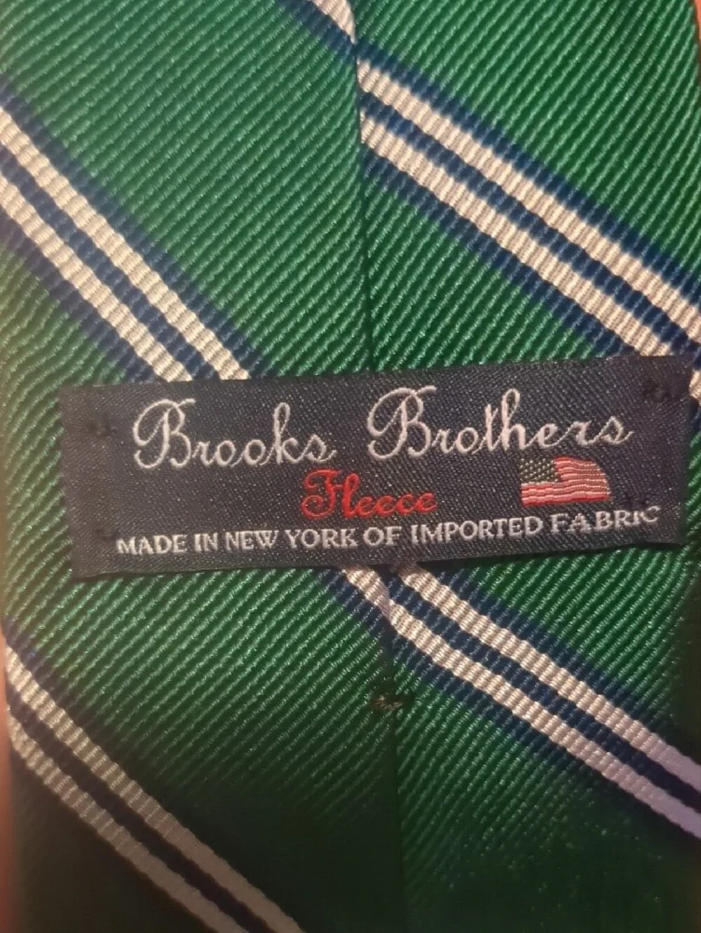 Brooks Brothers brooks brothers